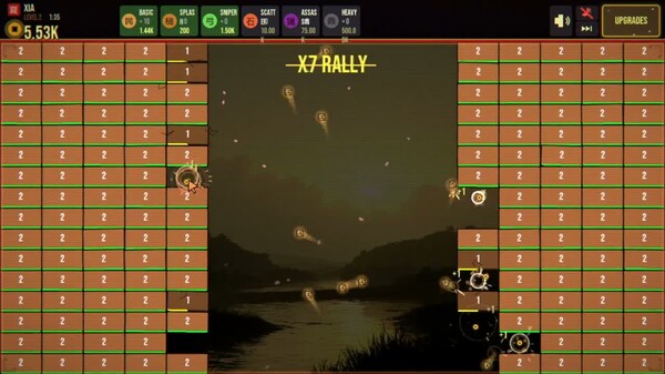 MOH : Gameplay Trailer trailer thumbnail