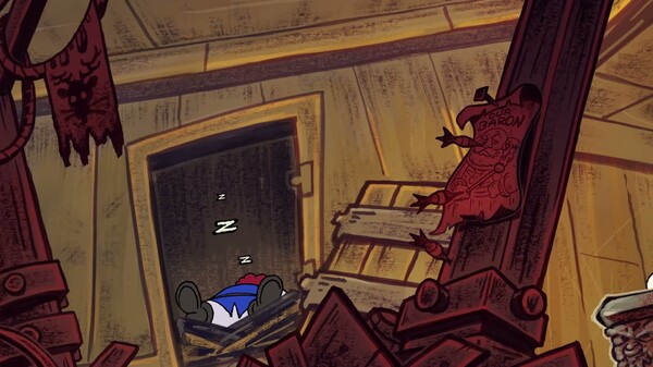 Intro cutscene trailer thumbnail