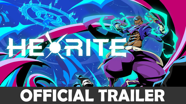 Official Trailer trailer thumbnail