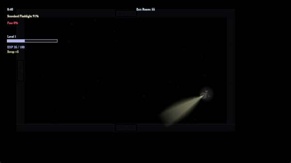 Gameplay The End trailer thumbnail