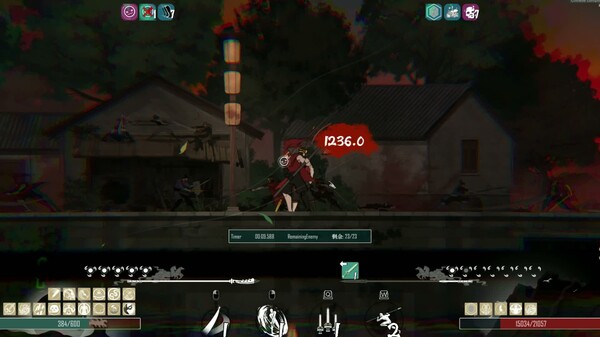 Zankoi's Chronicles Initial Trailer trailer thumbnail