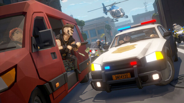 Gameplay Reveal Trailer trailer thumbnail