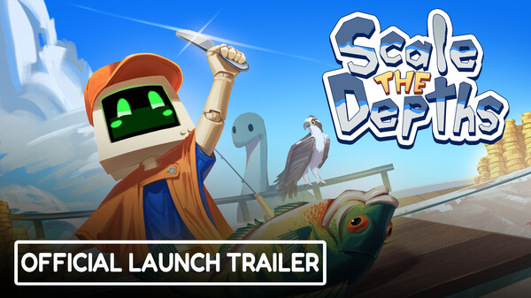 Launch Trailer trailer thumbnail