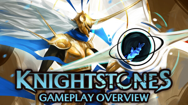 Knightstones - Gameplay Overview trailer thumbnail