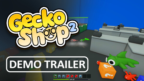 Demo Trailer trailer thumbnail