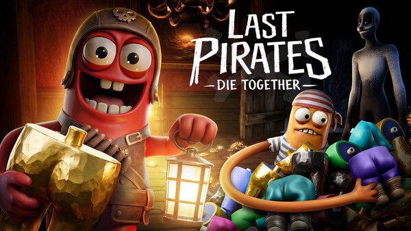Last Pirates: Die Together - Demo Release Trailer trailer thumbnail