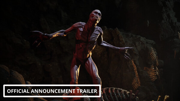 Gameplay Reveal Trailer trailer thumbnail
