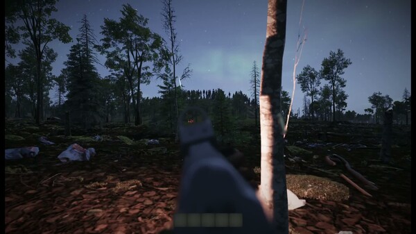 Cold Response Gameplay teaser trailer thumbnail
