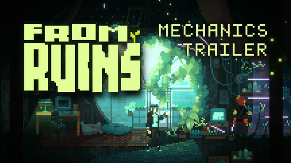 Mechanics Trailer trailer thumbnail