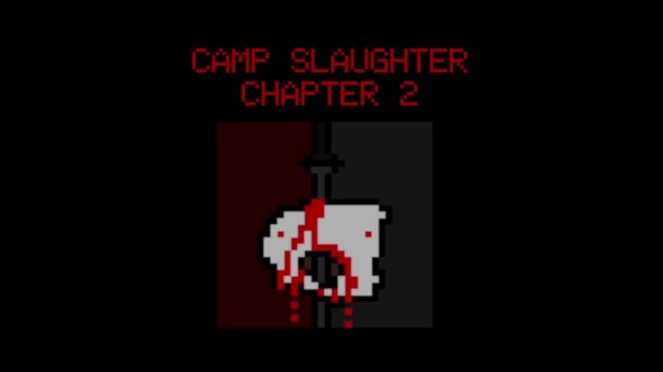 Chapter 2 Trailer trailer thumbnail