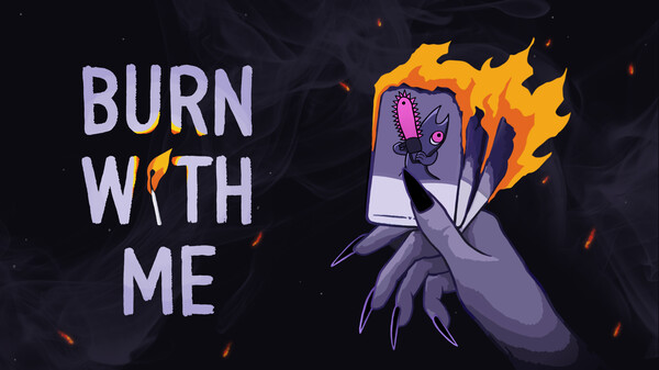 Demo launch trailer thumbnail