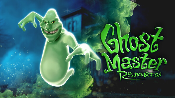 Ghost Master Resurrection Trailer trailer thumbnail