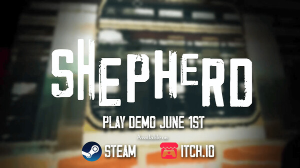 Shepherd Demo Trailer trailer thumbnail