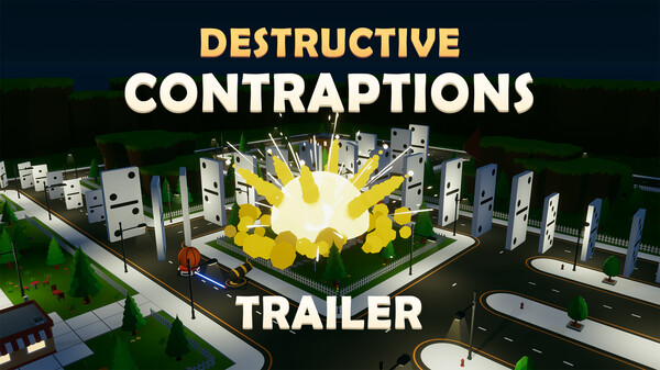 1.0 Trailer trailer thumbnail