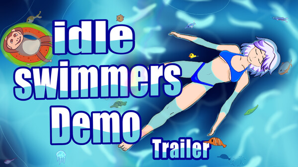 Idle Swimmers Demo Trailer trailer thumbnail