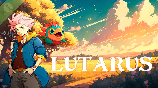 Lutarus Demo Trailer trailer thumbnail