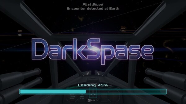 DarkSpase Gameplay v0.3 trailer thumbnail
