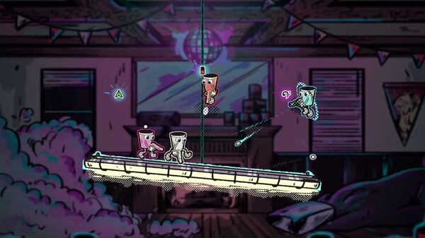 Demo Trailer trailer thumbnail