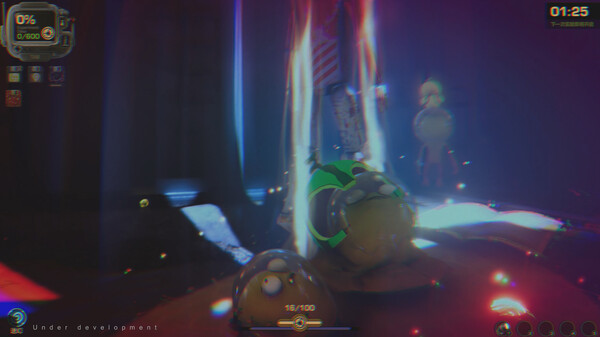 Trailer trailer thumbnail