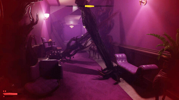 Lenore Chase Sequence trailer thumbnail