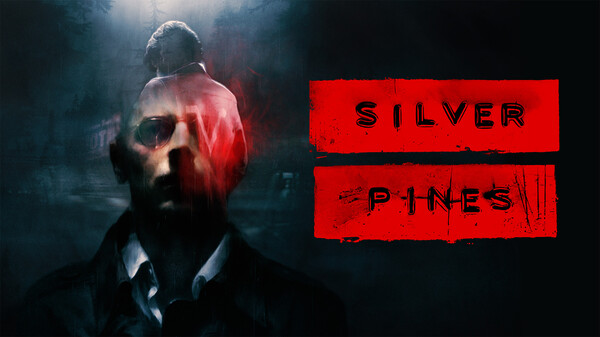 Silver Pines - Horror Game Awards Trailer trailer thumbnail