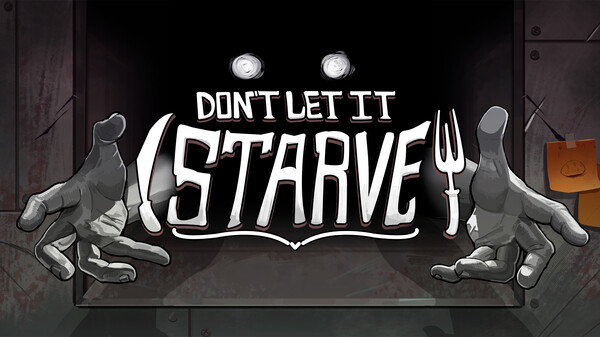 Don't Let It Starve Gameplay Trailer trailer thumbnail