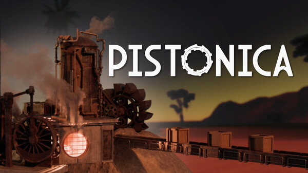 Pistonica First Trailer trailer thumbnail