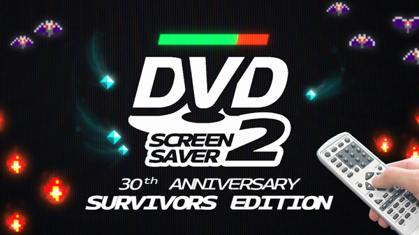 DVD Screensaver 2 - Gameplay Trailer #1 trailer thumbnail