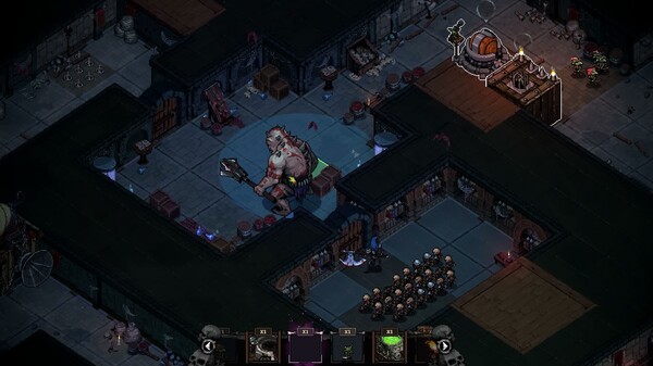 Gameplay Trailer trailer thumbnail