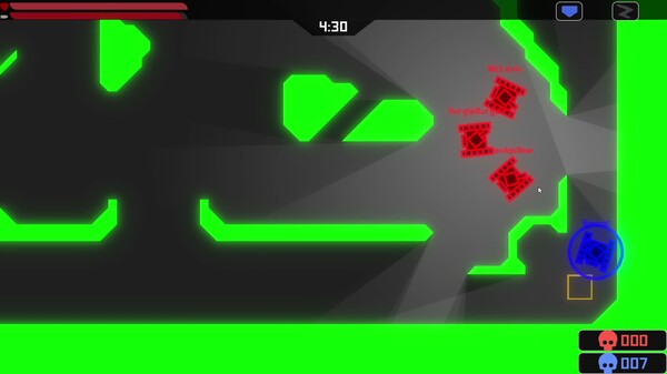 Gameplay Trailer trailer thumbnail