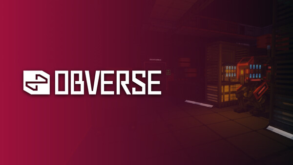 OBVERSE | Short Teaser trailer thumbnail