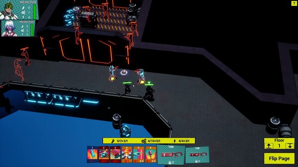 Gameplay trailer thumbnail