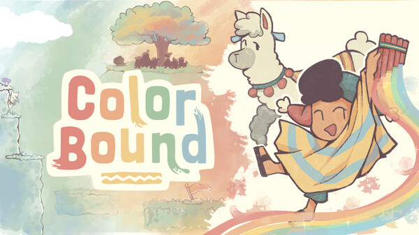 Colorbound Trailer 2026 trailer thumbnail