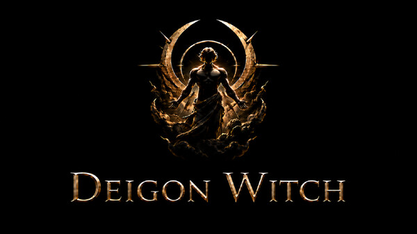 Deigon Witch Official Trailer trailer thumbnail