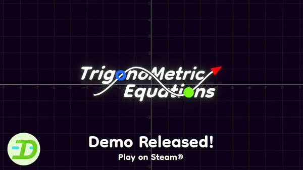 Trigonometric Equations - Demo Release Trailer trailer thumbnail
