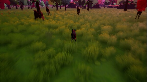 Left in the forest trailer thumbnail