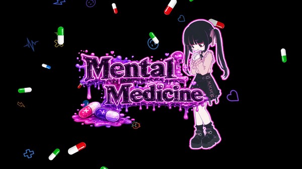 Mental Medicine First Image(En) trailer thumbnail