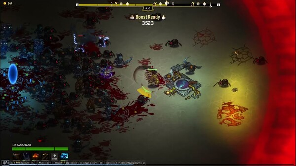 GAMEPLAY_2 trailer thumbnail