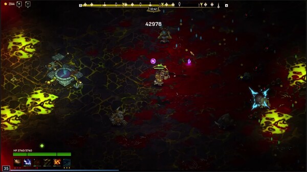 GAMEPLAY_3 trailer thumbnail