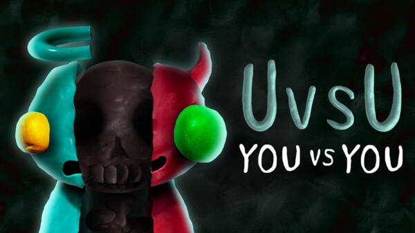 UvsU Thinky Direct Trailer trailer thumbnail