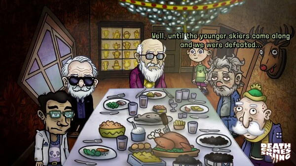 Voice Acting Trailer trailer thumbnail