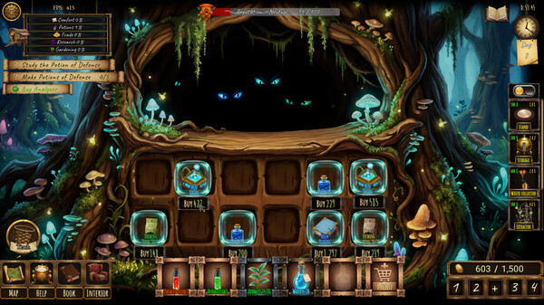 Highlight Trailer - Furgon Magic Trader trailer thumbnail