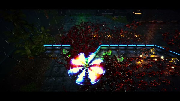 Deep Breach Gameplay Trailer trailer thumbnail