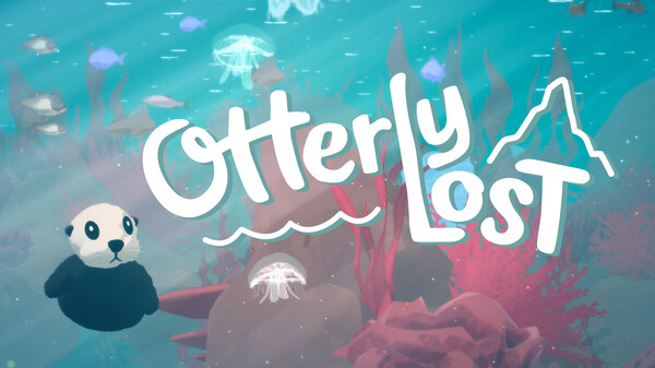 Otterly Lost Demo v0.4 Gameplay Trailer trailer thumbnail