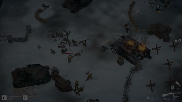 Playtest Trailer trailer thumbnail