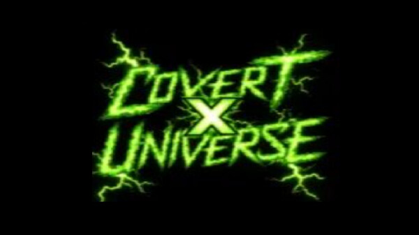 Covert X Universe Official Gameplay Trailer trailer thumbnail