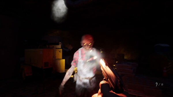 Reveal Trailer trailer thumbnail