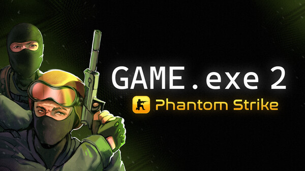 GAME.exe 2 Trailer trailer thumbnail