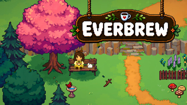 Everbrew Official Trailer trailer thumbnail
