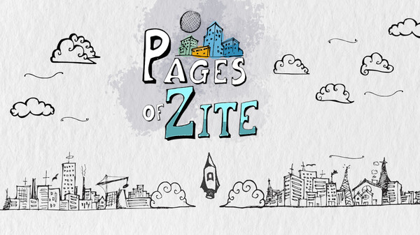 Pages-of-Zite-Trailer trailer thumbnail